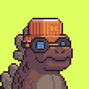 KaijuKing #5061