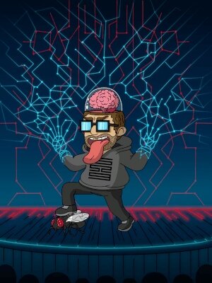 Brain is Yours To Control #365