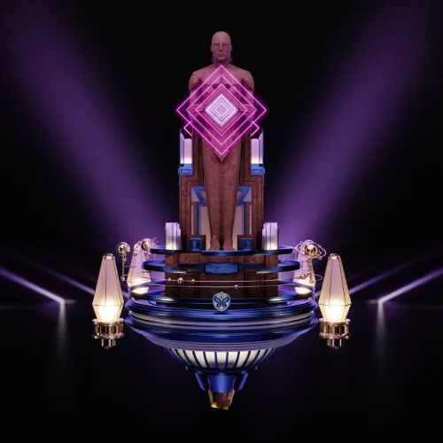 The Reflection of Love #6255