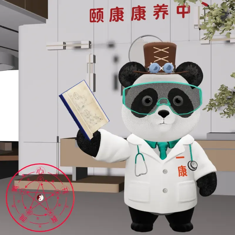 YKpanda #841