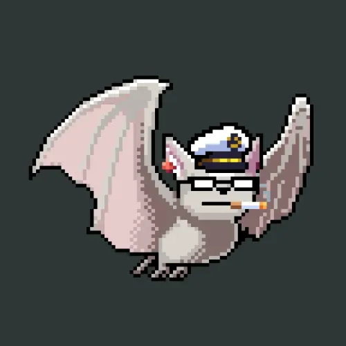 CryptoBat #6778