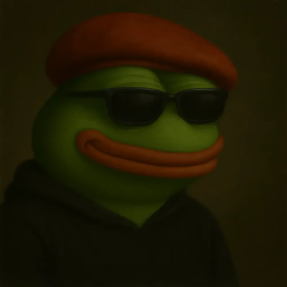 PFPEPE #488