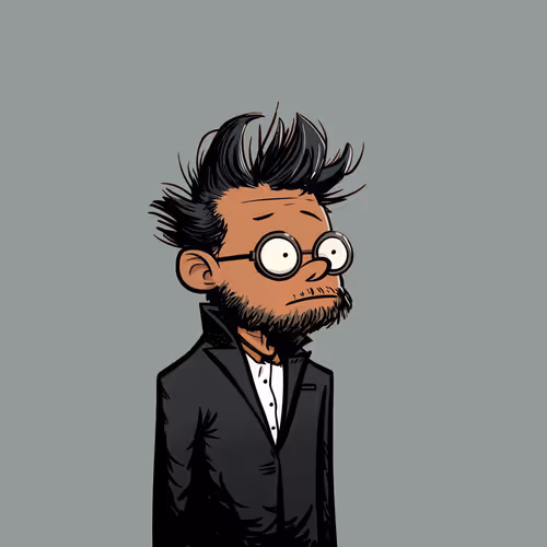 Digital Slops #5363