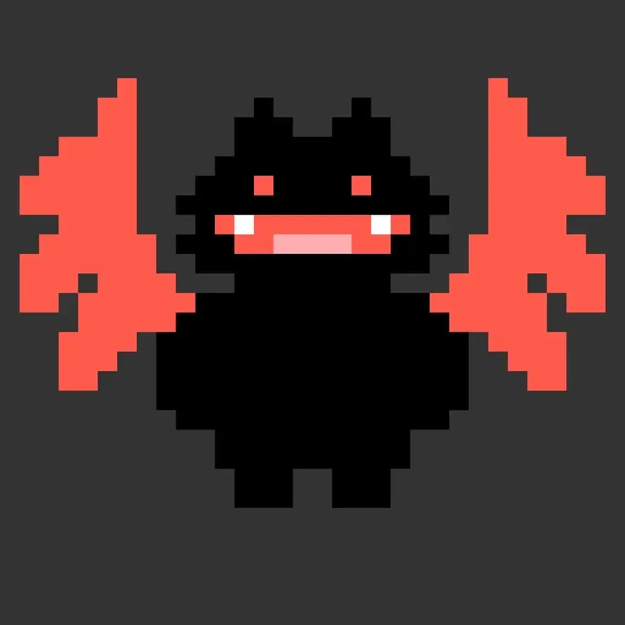 Pixel Cat 21 #21