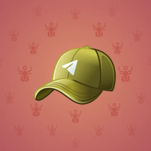 Durov’s Cap #787