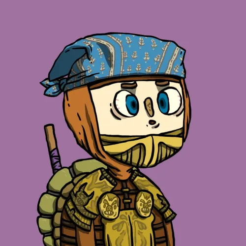 Ninja #3428
