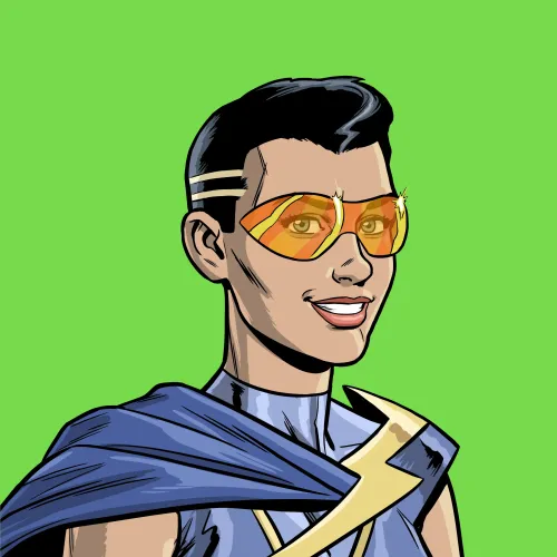 MetaHero #6012