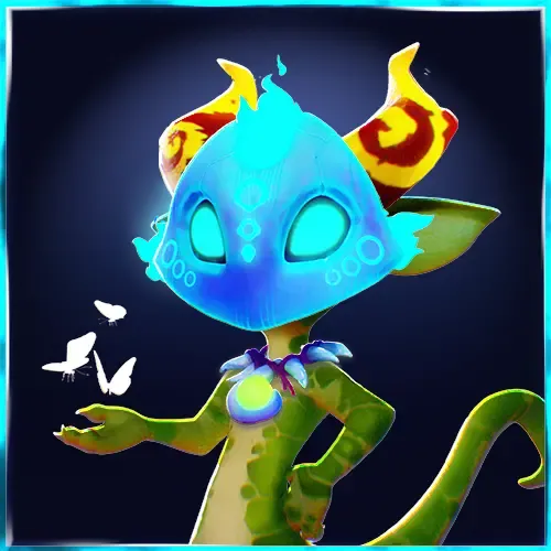 Fableborne Primordial #0357