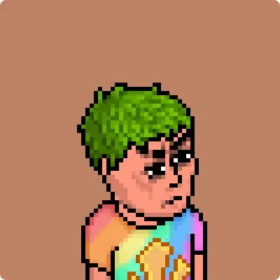HabboPortrait #955