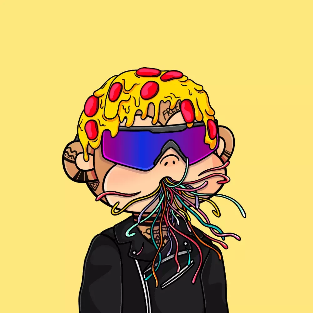 AptosMonkeys #6807