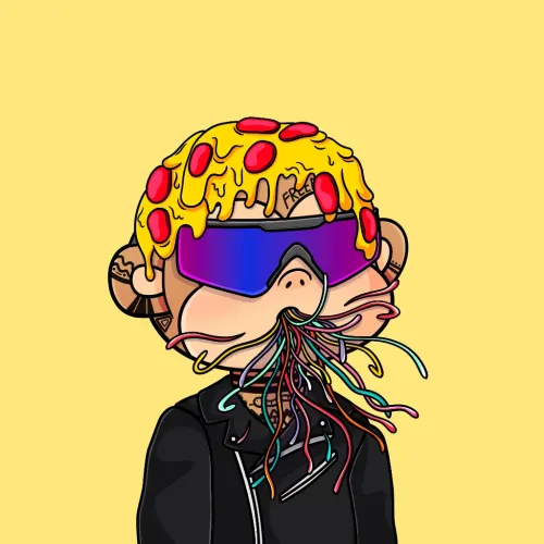 AptosMonkeys #6807