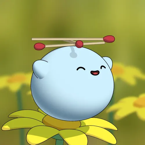 Pollen #2329