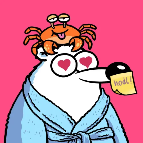 FluffyPolarBear #7337