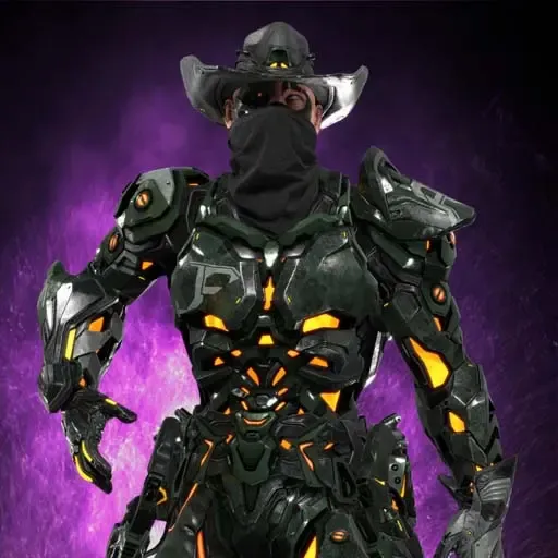 Tor Gret Contract Outlaw #890003732