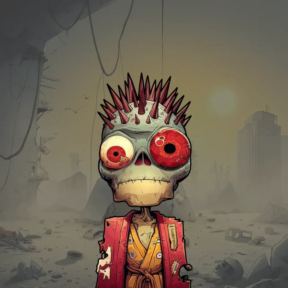 Rotten #4795