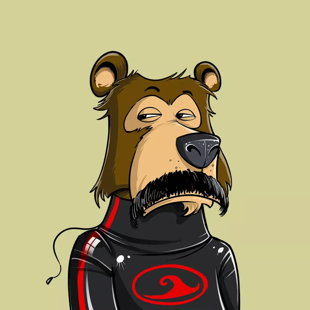 BearsOnTheBlock #7012