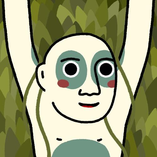 Creature #4988