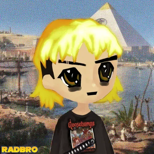 Radbro #4702