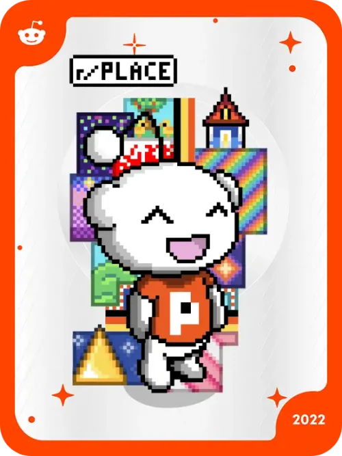 Pixel Placers #18581