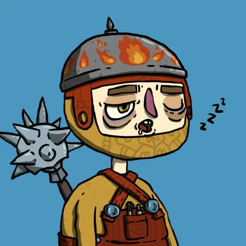 Ninja #765