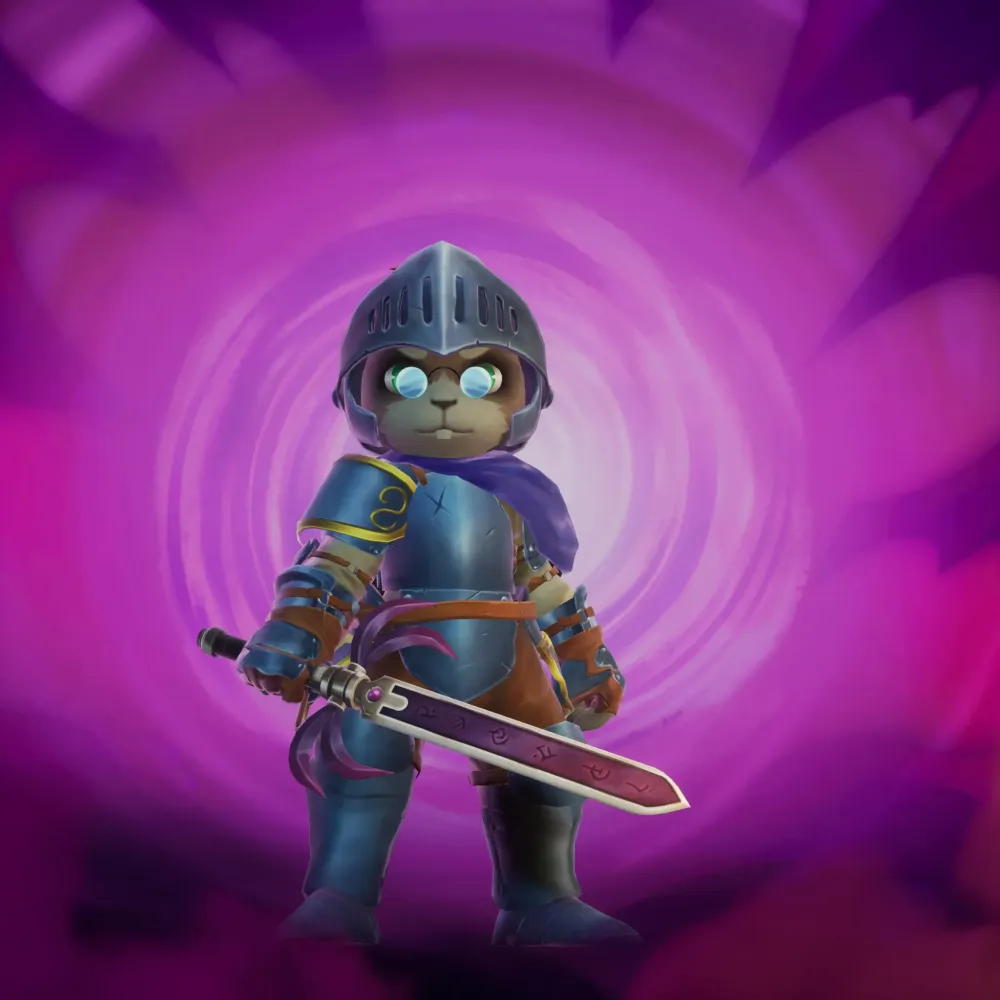 Adventurer #171