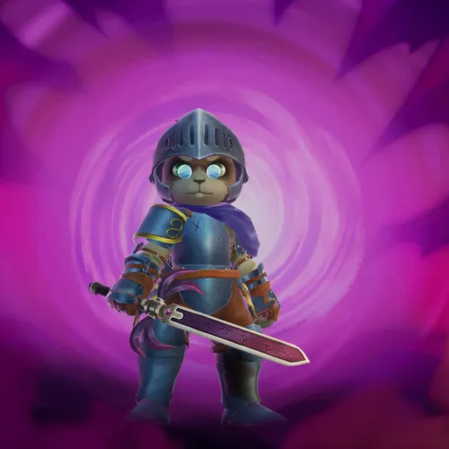 Adventurer #171