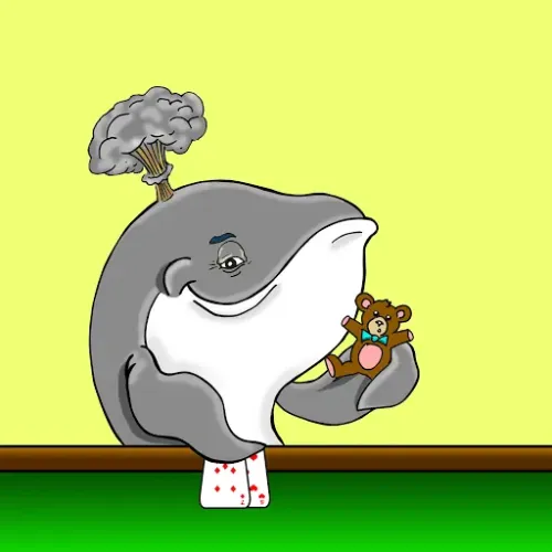 RecklessWhale #9694