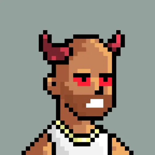 &lt;Player2&gt; #7614