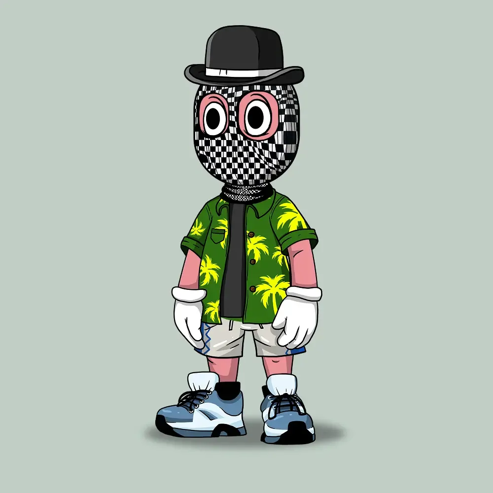 Based Style #2816