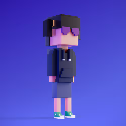 Meebit #804