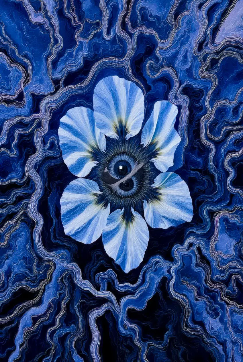 TRANSDIMENSIONAL TRIPPERS #248