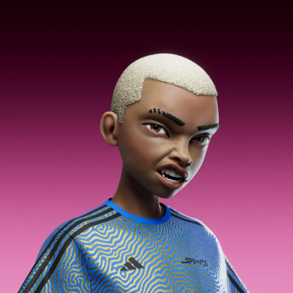 ALTS by adidas #14790