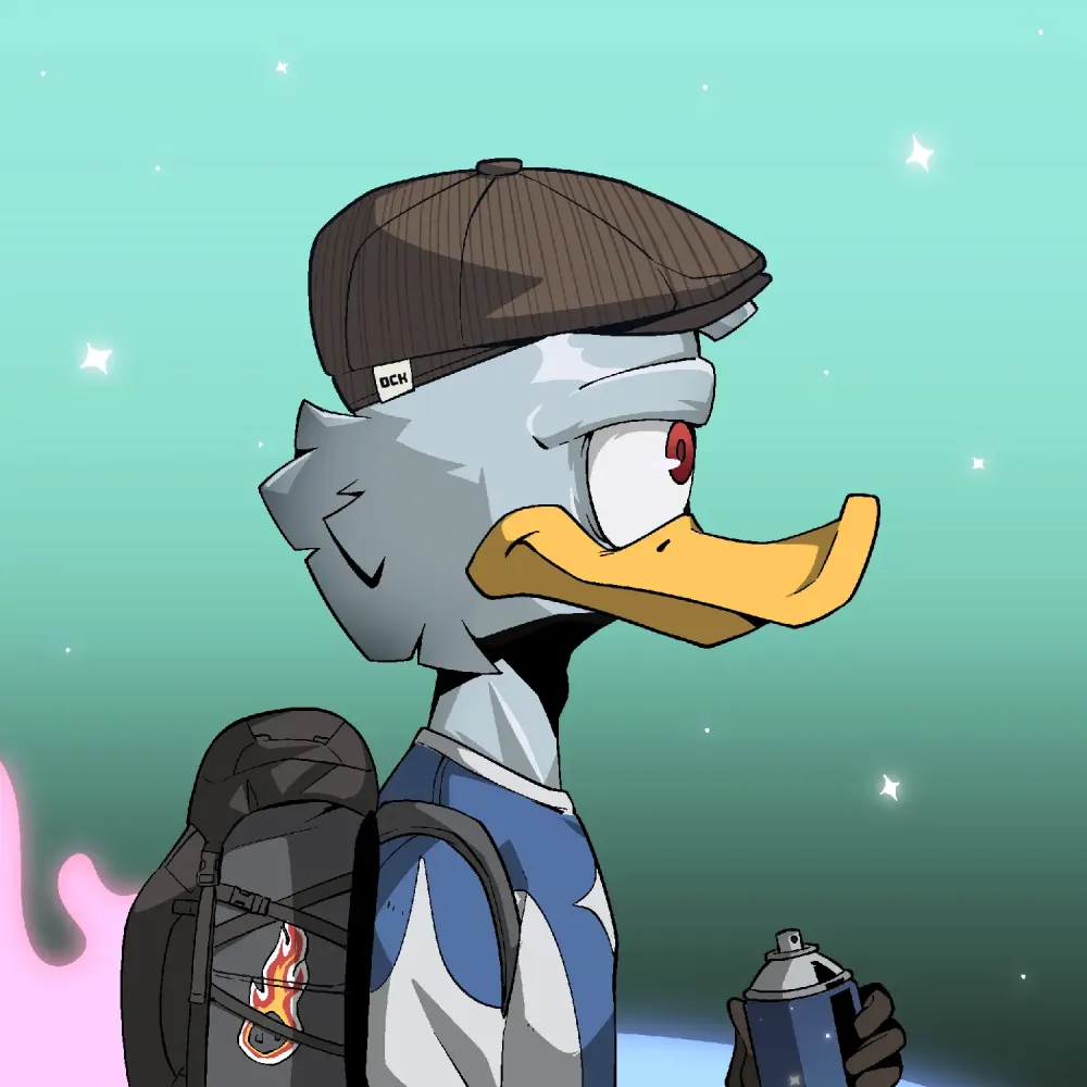 Duckgo #480