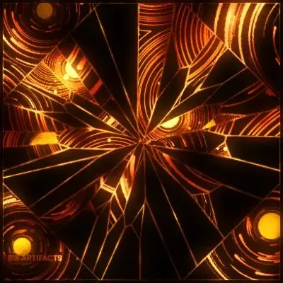 The Golden One #156 (#88832000)