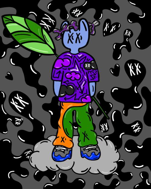 Menji's World #4374