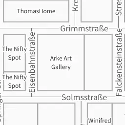 3 Grimmstraße #3969