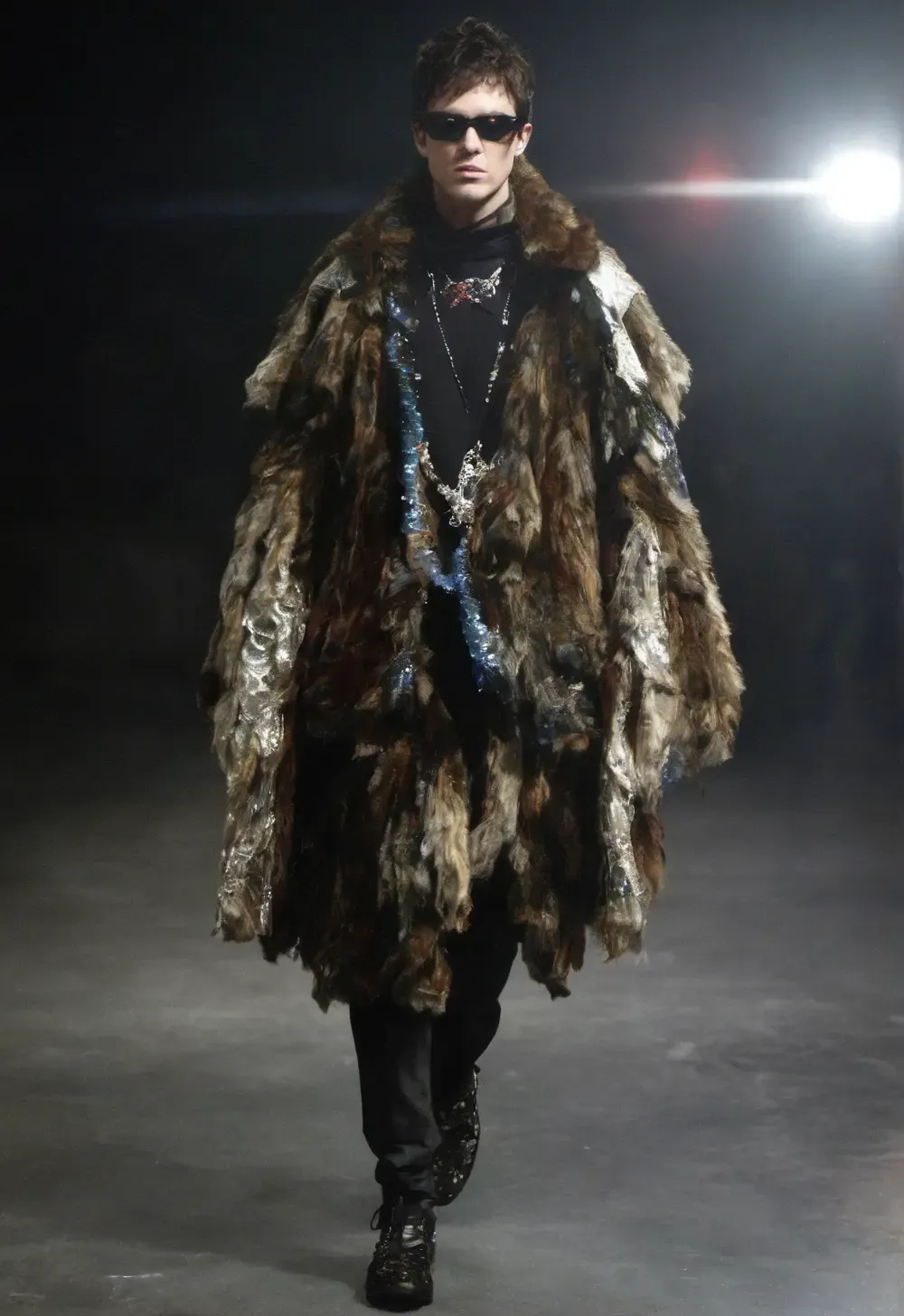 Runway Show