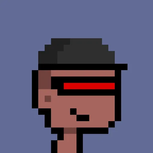 CryptoAgent #2757