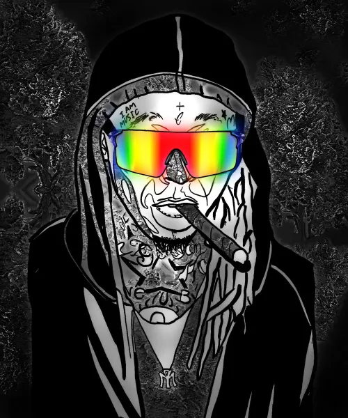 MOG'le Wayne #3