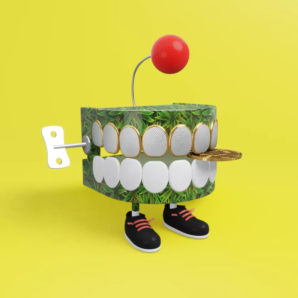 GRILLZGANG #3137