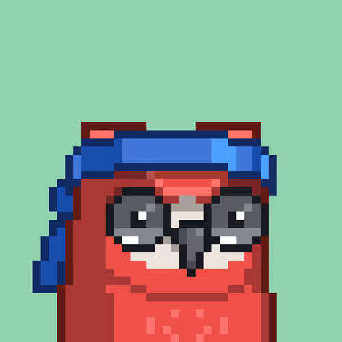 Moonbirds #2951
