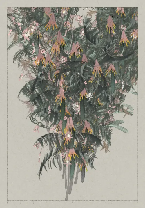 Polypaths | 植徑集 #189