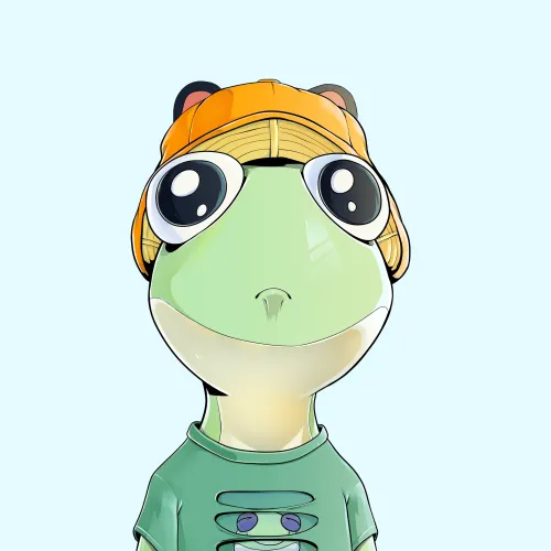 Frogana #1352