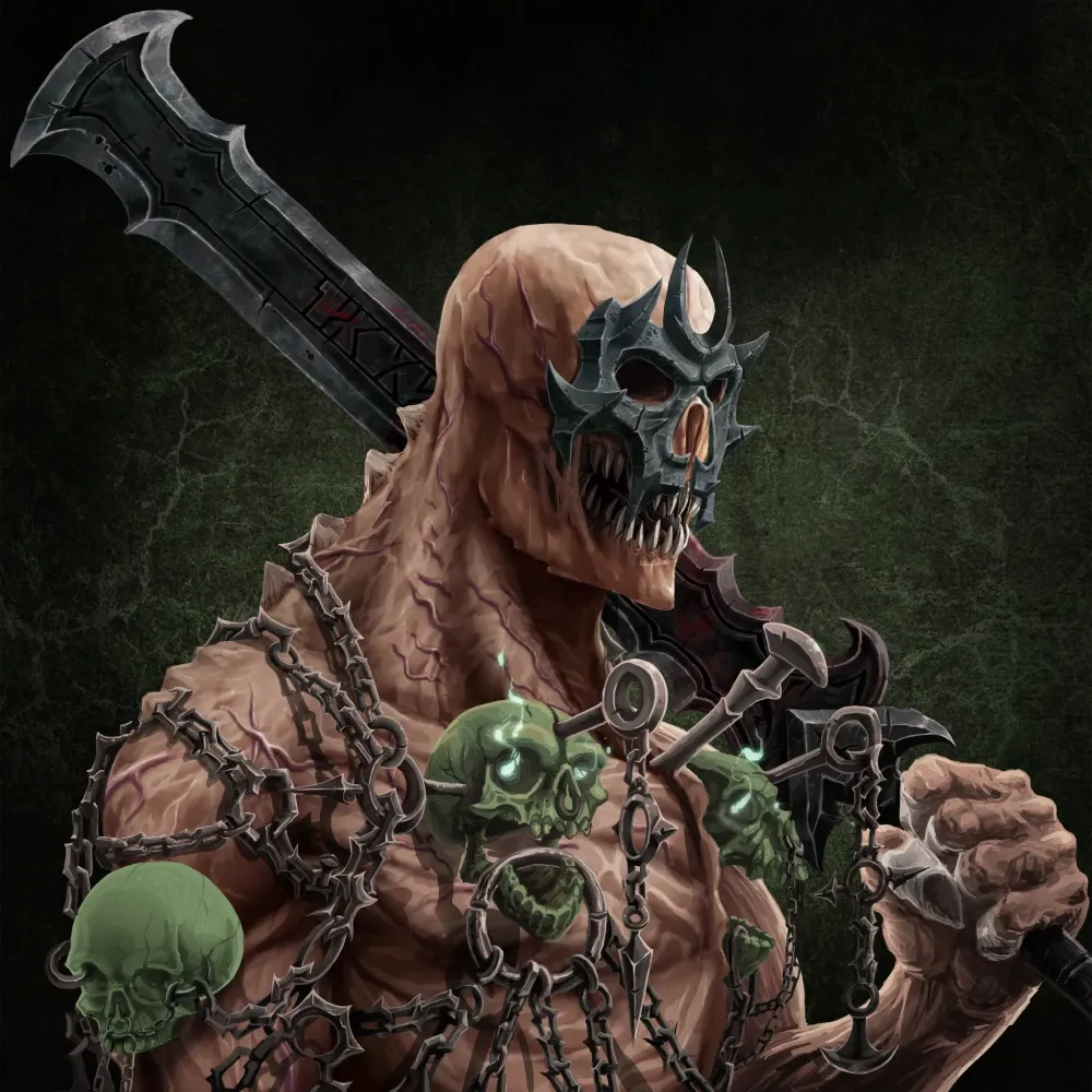 The Sons of Evil #253