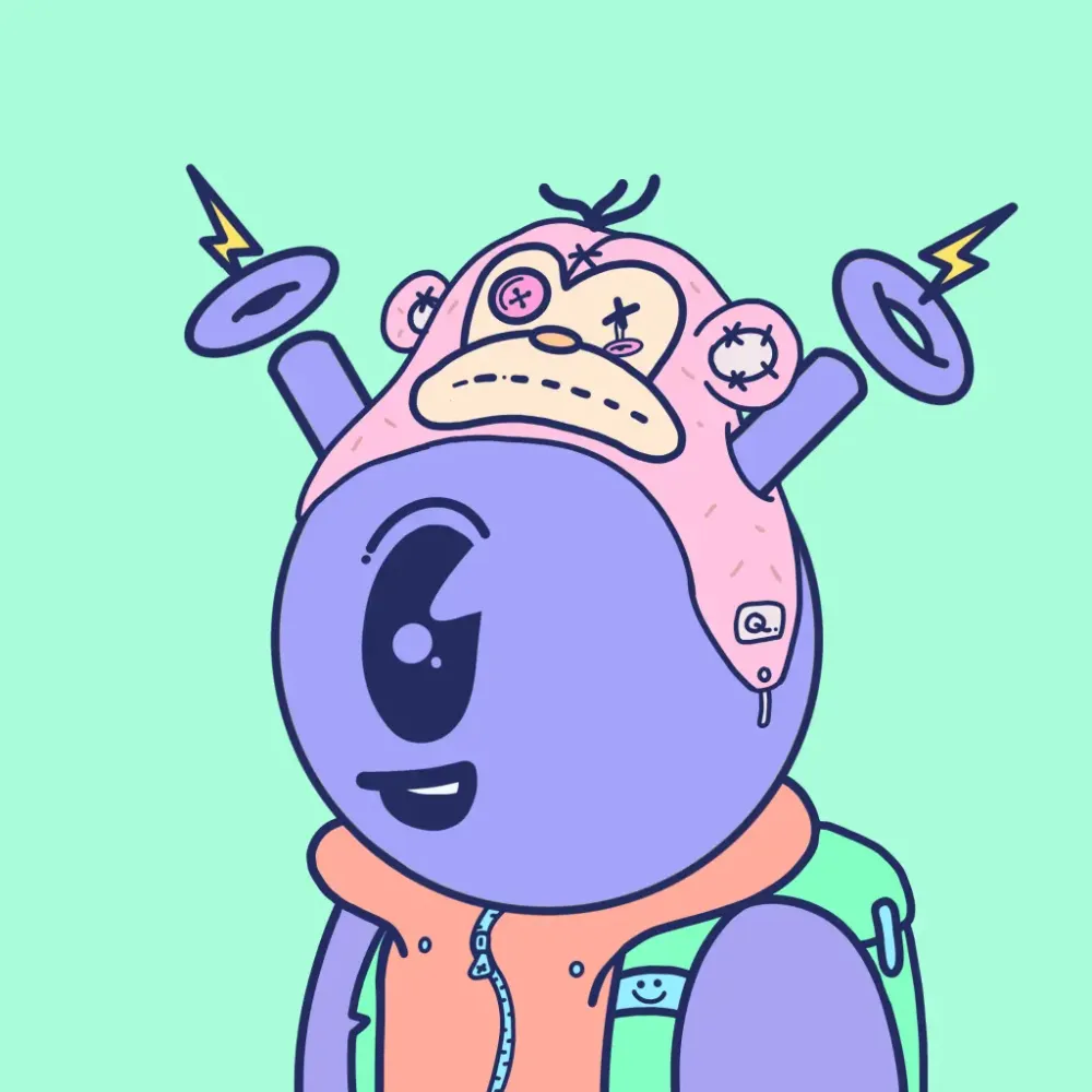 Quirkies #2189