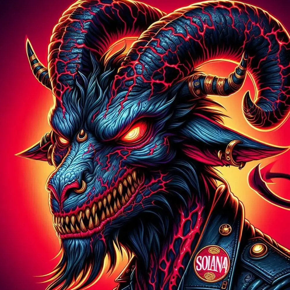 DEVIL #34