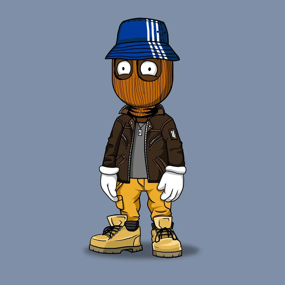Based Style #2005