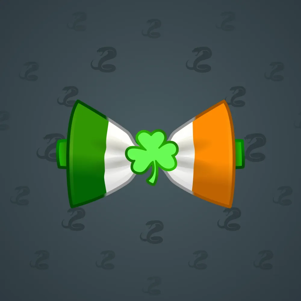 Bow Tie #10524