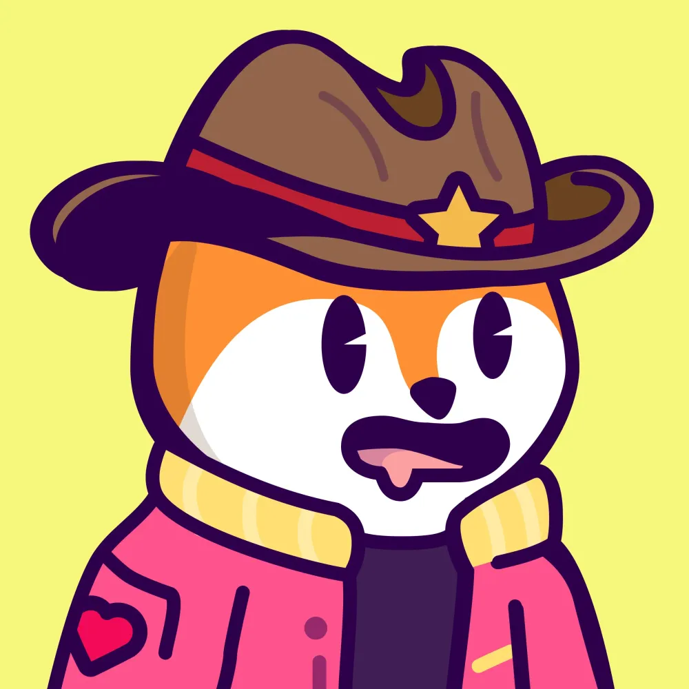 Fox #2959