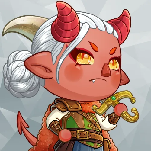 Emberling Paladin III #5